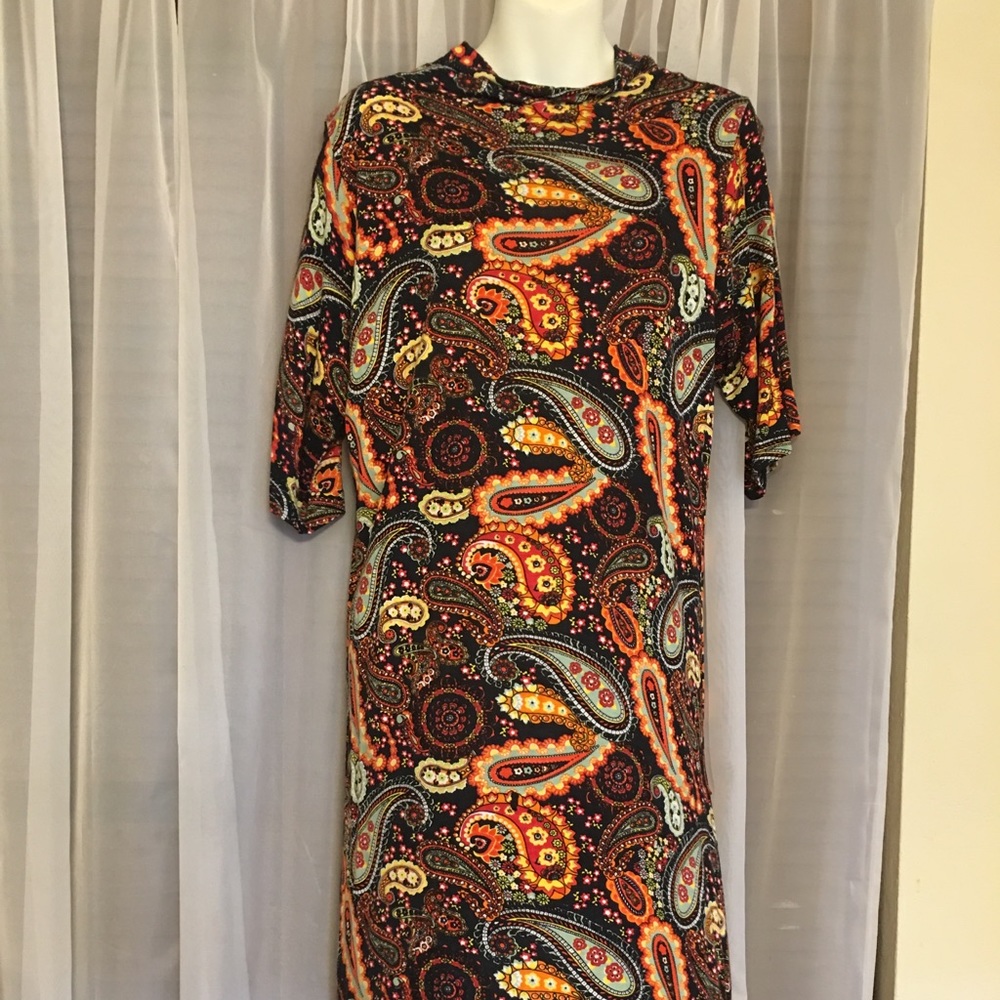 Dress/Blouse